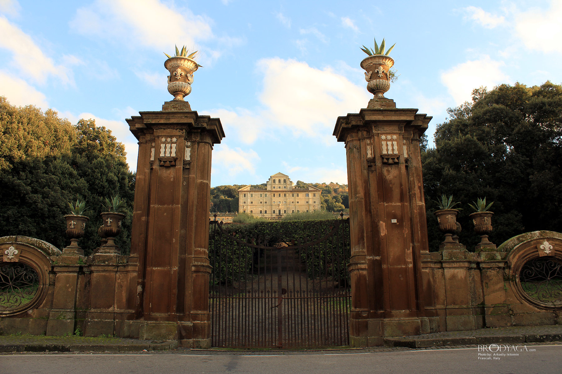 Frascati